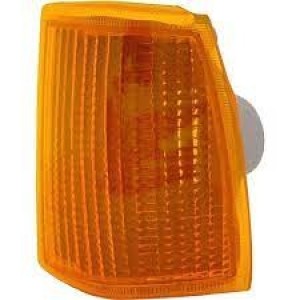 LANTERNA DIANTEIRA GOL 87/88/89/90 AMBAR ESQUERDO