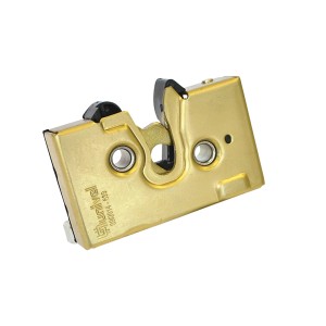 FECHADURA PORTA GOL 88/ SANTANA 84/90 DIANT. LE -  20493