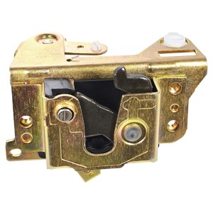 FECHADURA PORTA GOL 95/ 2PTS DIANTEIRA LD - 20754