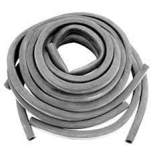 Jogo de Borrachas das portas Completo Kombi 75 à 97 - 37392