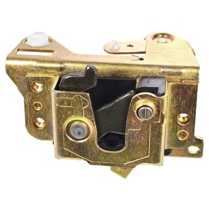 FECHADURA PORTA GOL 95/ 2PTS DIANTEIRA LE -20753