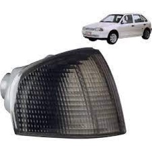 LANTERNA DIANTEIRA GOL/SAV/PAR 95/99 FUME MOD.CIBIE DIR