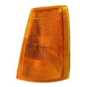 LANTERNA DIANTEIRA KADETT 89/95 AMBAR ESQUERDO