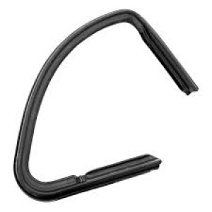 BORRACHA QUEBRA VENTO FUSCA LD - 37461