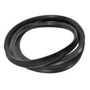 GUARNICAO VIGIA/ VIDRO FIXO KOMBI 97/ - 37352