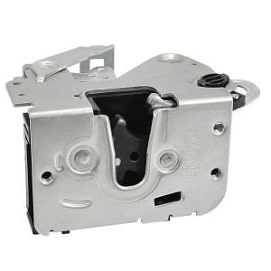 FECHADURA DA PORTA GOL 95/ 4 P LD - 20676