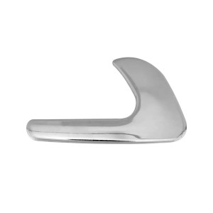 MAÇ. INT. PORTA GOL G2/G3 4P DIANT/TRAS.CROMADA LE -20851