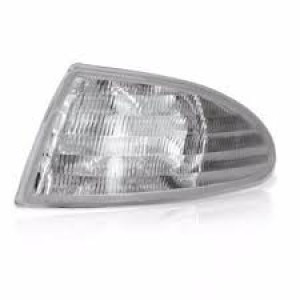 LANTERNA DIANTEIRA MONDEO 93/94/95/96 CRISTAL ESQUERDO