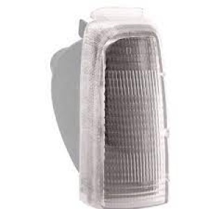 LANTERNA DIANTEIRA MONZA 88/89/90 CRISTAL DIREITO