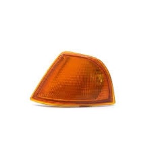 LANTERNA DIANTEIRA MONZA 91/97 MOD.CIBIE AMBAR ESQ