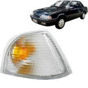 LANTERNA DIANTEIRA MONZA 91/97 MOD.ARTEB CRISTAL DIR