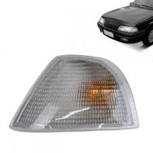 LANTERNA DIANTEIRA MONZA 91/97 MOD.CIBIE CRSTAL ESQ