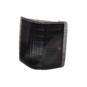 LANTERNA DIANTEIRA OPALA 80/87 FUME ESQUERDO