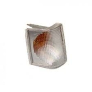 LANTERNA DIANTEIRA OPALA 88/89/90/91/92 CRISTAL DIREITO