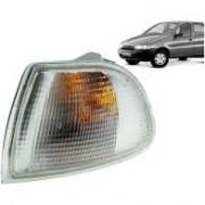 LANTERNA DIANTEIRA PALIO 96/97/98/99/00 ESQUERDO