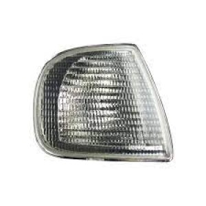 LANTERNA DIANTERIA POLO CLASSIC CRISTAL DIREITO