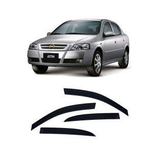 CALHA DE PORTA ASTRA 99/11  4 PORTAS