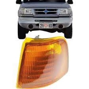 LANTERNA DIANTEIRA RANGER 93/94/95/96/97 AMBAR ESQUERDO