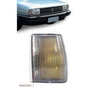 LANTERNA DIANTEIRA SANTANA 85/86/87/88/89/90 DIREITO