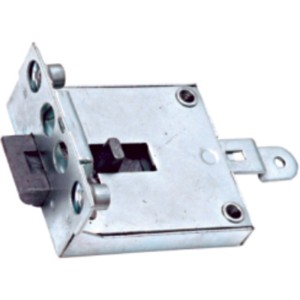 Fechadura Porta  Kombi 1500 até 75 LE -  20147