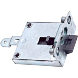 Fechadura Porta  Kombi 1500 até 75 LD - 20148