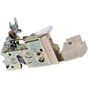 Fechadura porta Predisposta p/elétrica Logus 93 à 96 LE - 20707