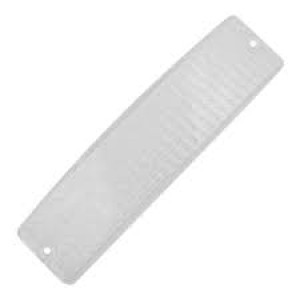 LENTE LANT.DIANT.BRASILIA/VARIANT /77 CRISTAL