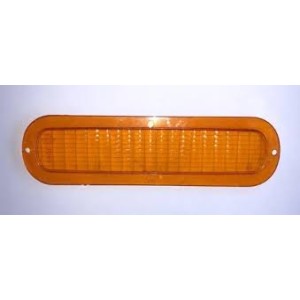 LENTE LANT.DIANT.C10/D10 AMBAR