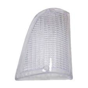 LENTE LANT.DIANT.CORCEL II CRISTAL ESQUERDO