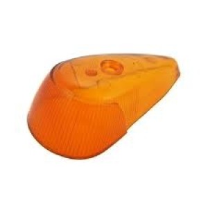 LENTE LANT.DIANT.FUSCA 70/ AMBAR POLIMATIC