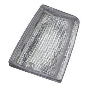 LENTE LANT.DIANT.UNO 84/90 CRISTAL ESQUERDO