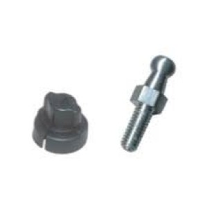 PARAFUSO C/BUCHA LANT.DIANT.ESCORT 87/ (UNIDADE)