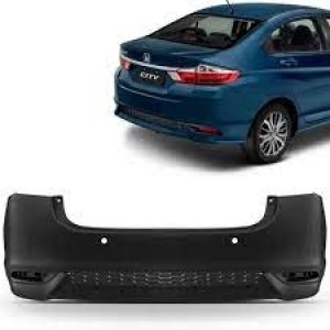 PARACHOQUE CITY 18/21 TRASEIRO  LISO