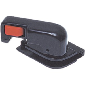 TRINCO QUEBRA VENTO SANTANA 91/98 LE - 20631