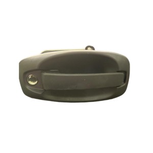 MAÇANETA TAMPA TRASEIRA FIORINO 2013/ -  72202