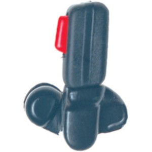 TRINCO QUEBRA VENTO GOL /90 LE - 20431