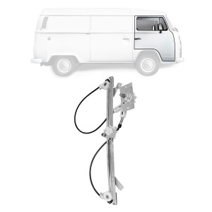 MAQUINA VIDRO KOMBI 08/ LD - 21926