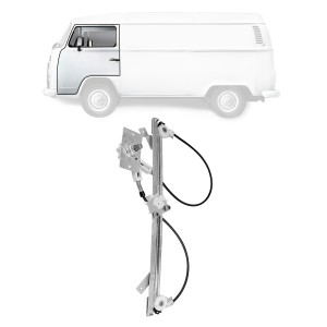 MAQUINA VIDRO KOMBI 08/ LE -23143