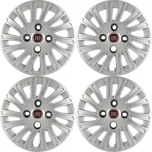 Jogo Carlotas Grand Siena 12/13 Aro 14 Cubo Baixo