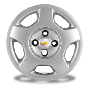 Calota Corsa 2002 2003 2004 2005 2006 2007 Aro 14 Jogo 053cb