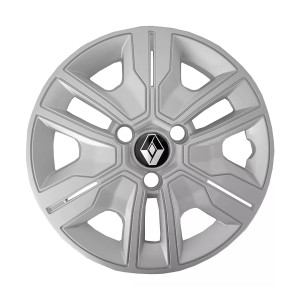 Jogo Calota Kwid Outside Life Intense 2022 2023 Aro 14 880ar