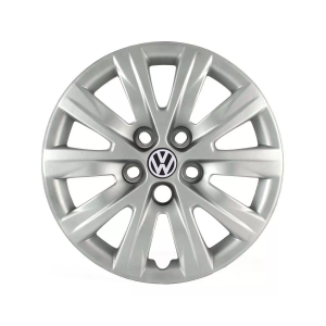 Calota Fox Polo 2012 2013 2014 2015 2016 2017 Aro 14 Jogo 49