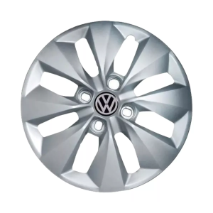 Jogo De Calota Aro 14 Vw Gol Voyage G5 G6 2013 4pçs