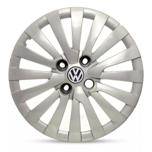 Calota Gol Voyage 2006 2007 2008 2009 Aro 14 Jogo 117ca