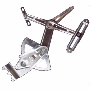 MAQ. VIDRO CORSA/MONTANA 4P ELET S/M  DIANT LD - 40912