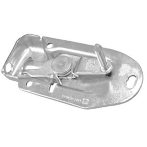 FECHADURA PORTA MEIO KOMBI CLIPPER 97/ (CORRER)  - 21234