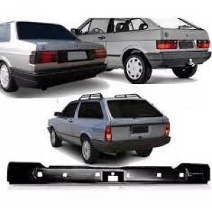 Alma Traseira Gol Voyage Parati G1 87 88 89 90 91 92 93 94