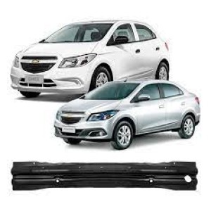 Alma Lamina Viga Onix Prisma 2013 2014 2015 2016 Sem  Suporte