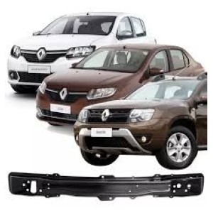 Alma Parachoque Dianteiro Sandero Logan Duster 2014 2015 2016 2017.