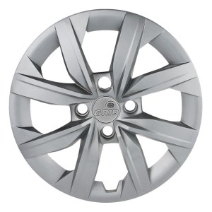 Jogo Calotas Gol G8 2018 2019 Cubo Alto Com Emblema Aro 14